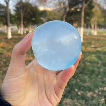 Coconut Oil Squishy Stress Ball Fidget Toys